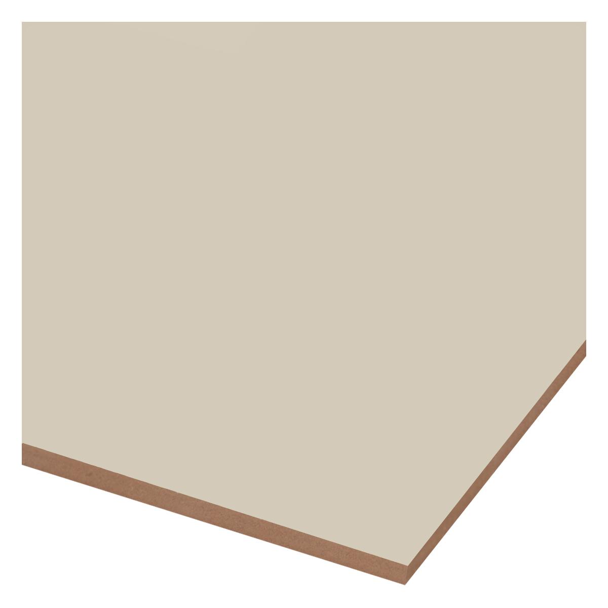 Porcelanato Romantic Unicolor Beige Liso Pulido Nanometrico Rect Kd 60X60 Caja 1.44 M2
