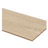 Piso Laminado New Way Petropolis AC3 Marrón Mate - 18.7X134 cm - 2.50 m2