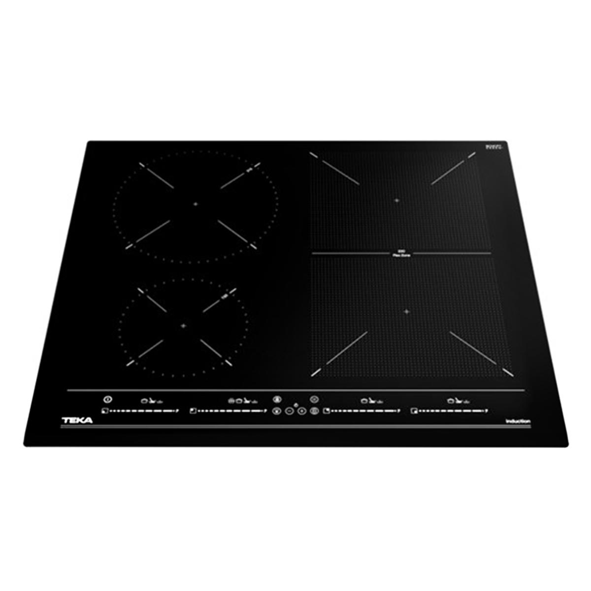 Cocina Encendido Eléctrico IZF 64440 Empotrable