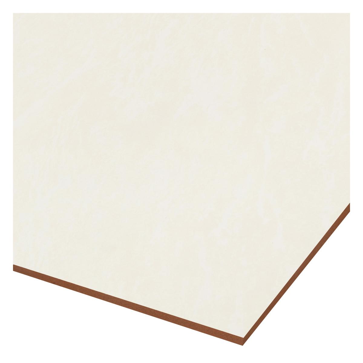 Piso Marina Marmolizado Hueso Brillante - 45 x 45 cm - 2.23 m2