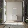 Mueble Para Baño Pascal - Blanco