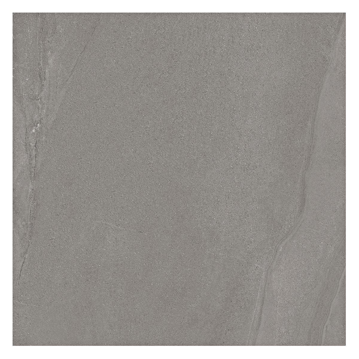 Porcelanato Eliane Khali Grafite - 120x120 - 1.44 m2