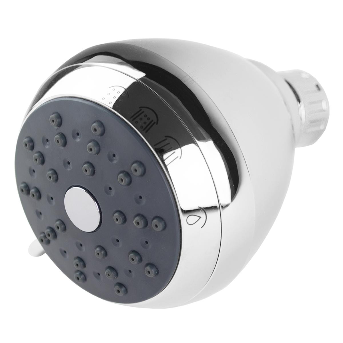 Salida Para Ducha 5 Rociadores ABS