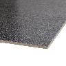 Porcelanato Textil Gris Oscuro Mate - 60X60 cm - 1.44 m2