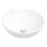 Bowl Elysian Para Sobreponer - Blanco