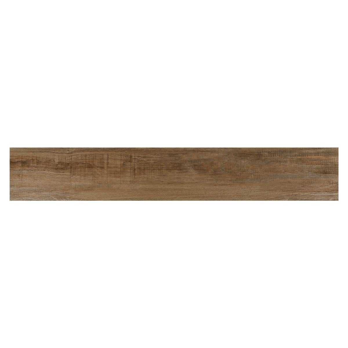 Porcelanato Oak Olmo Mate - 19.7X120 cm - 0.96 m2