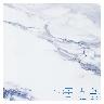 Porcelanato Valeria Azul Brillante - 60X60 cm - 1.44 m2