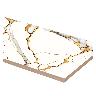 Mayólica Gold Brillante - 30X60 cm - 1.62 m2