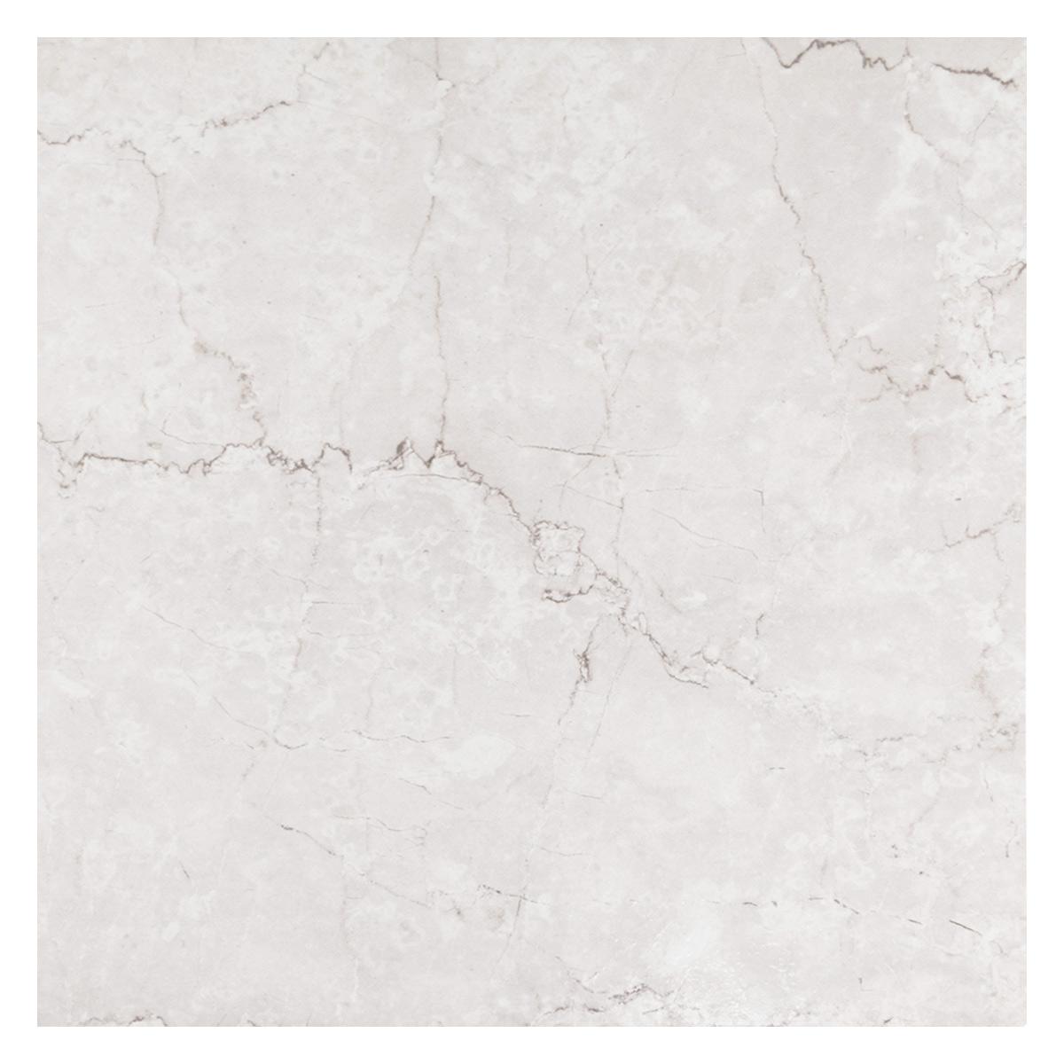 Piso Paula Slim Gris Brillante - 45x45 cm - 2.44 m2