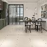 Porcelanato Quinton Gris Claro Mate - 60X60 cm - 1.44 m2