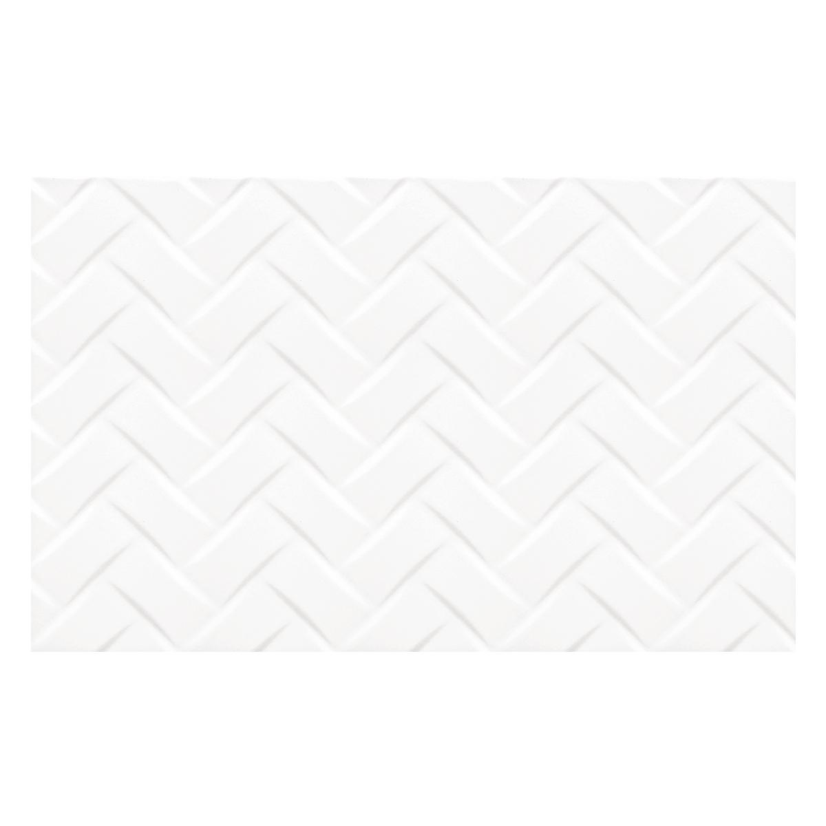 Mayólica Lomas New White BR - 30x60 cm - 1.80 m2