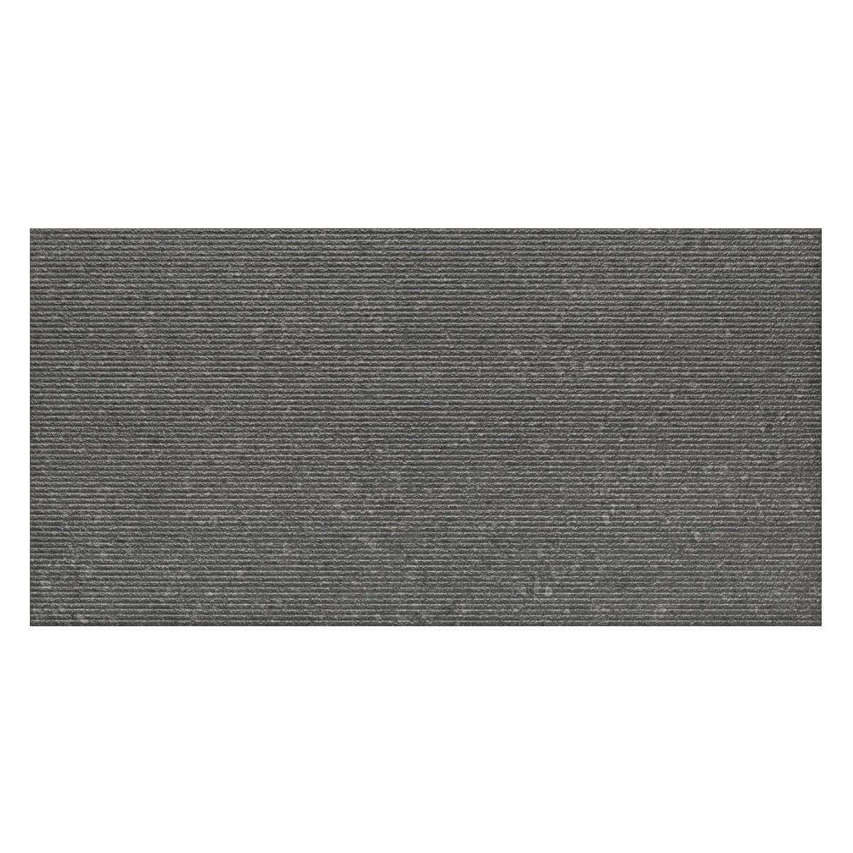 Porcelanato FGMF Risca Carbón - 60 x 120 - 1.44 m2