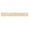 Porcelanato Sole Beige Natural - 4.82X40 cm