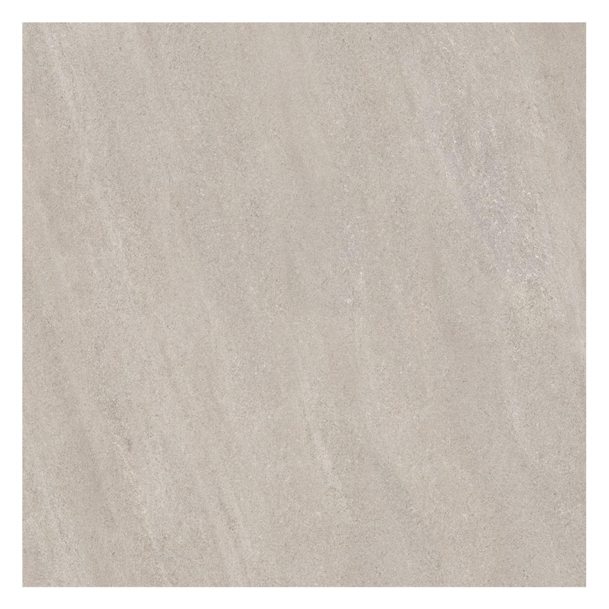 Porcelanato Basalto Gris Mate - 123X123 cm - 3.03 m2