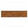 Porcelanato Ecofloor Jatoba Marrón Mate - 24.5X100 cm - 2.20 m2