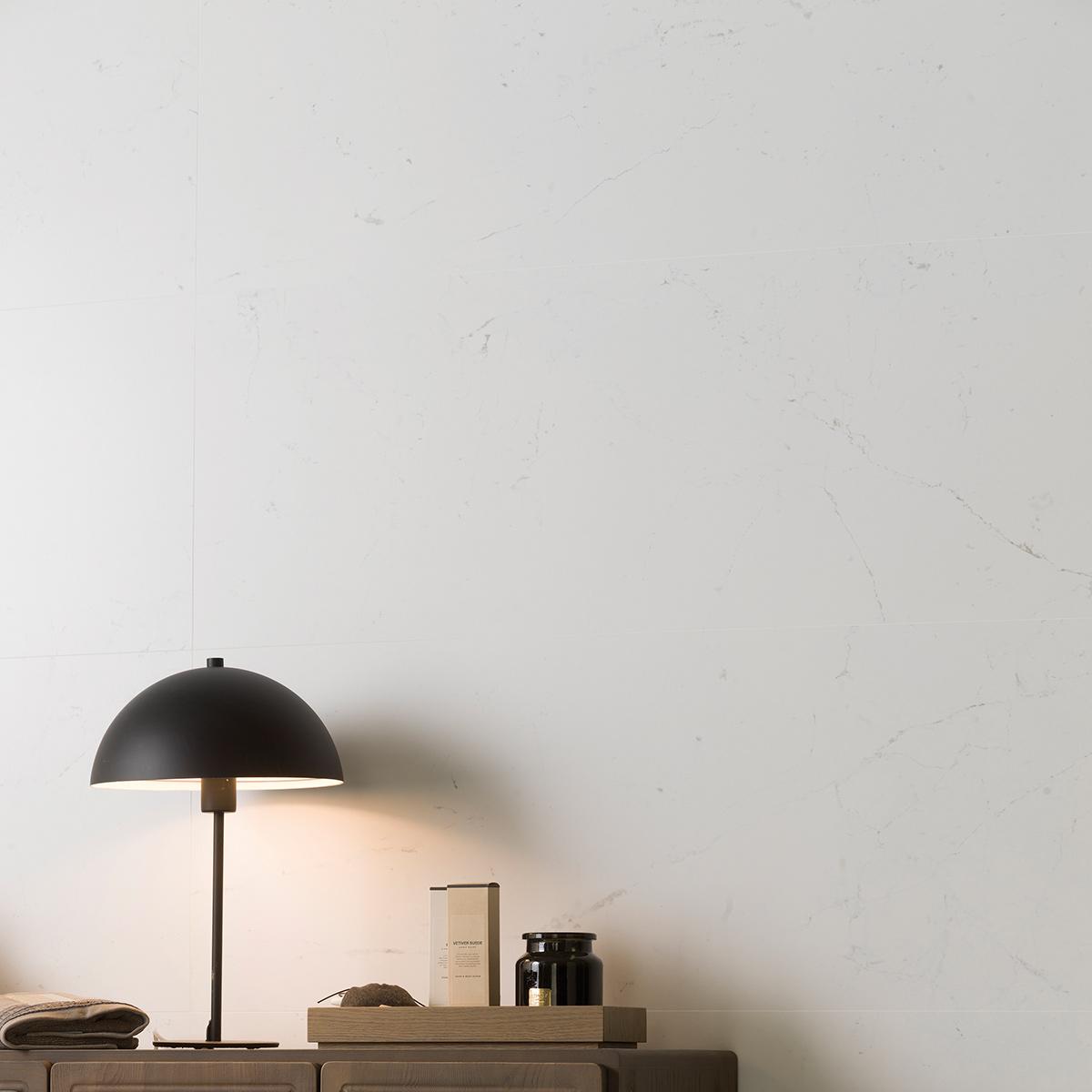 Mayólica Fontana Marfil Mate - 45X120 cm - 1.62 m2