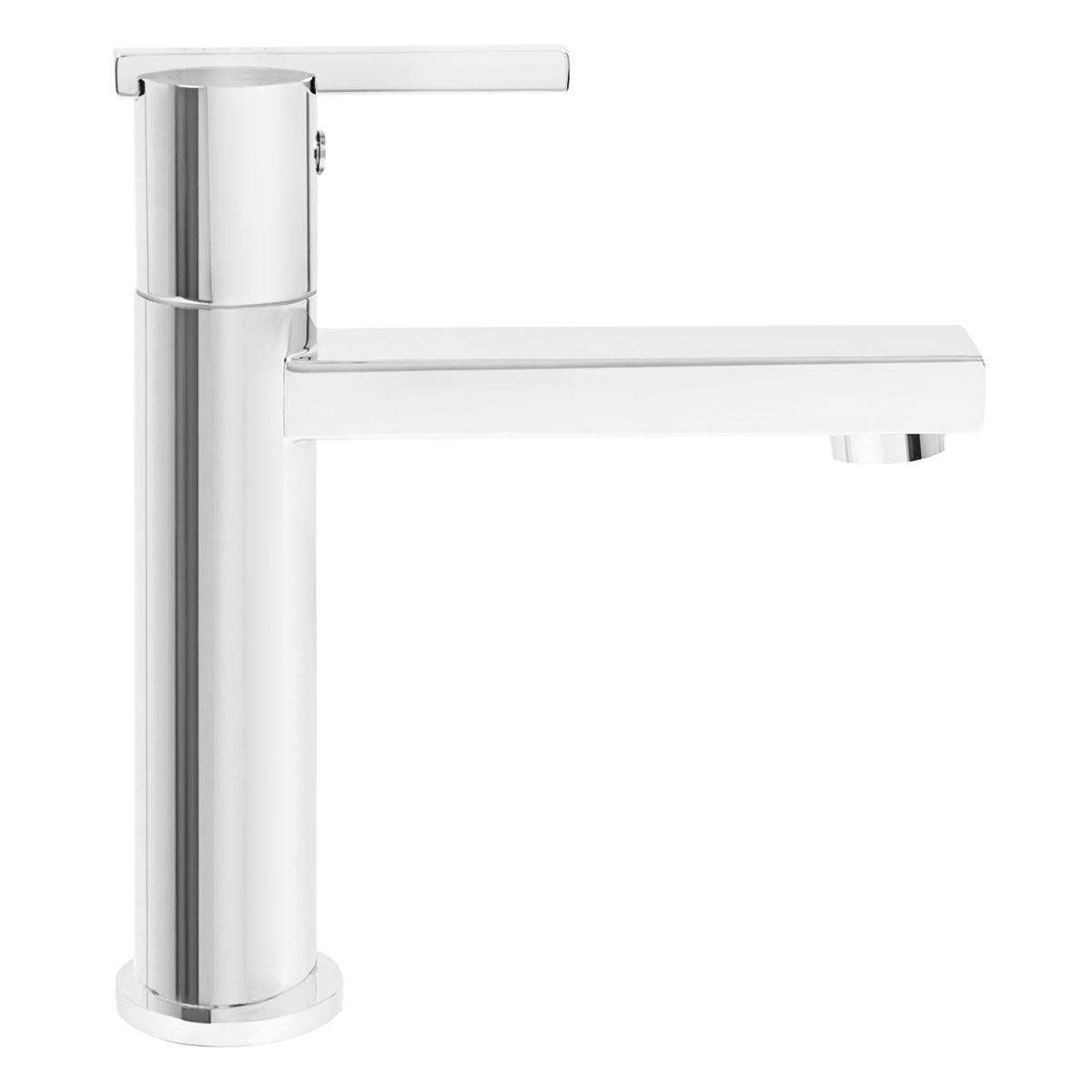Llave Cronos Para Lavatorio Bajo