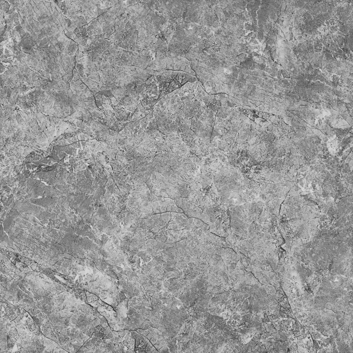 Porcelanato Elbrus Gris Brillante - 60x60 cm - 1.44 m2