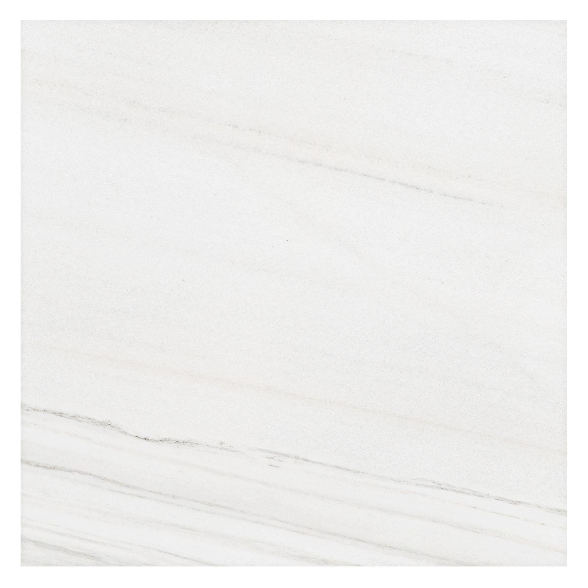 Porcelanato Geotiles Lasa Blanco - 60x60 - 1.44 m2