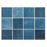 Gres Porcelánico Noronha Mar Mesh Mate - 10 x 10 cm - 1.92 m2