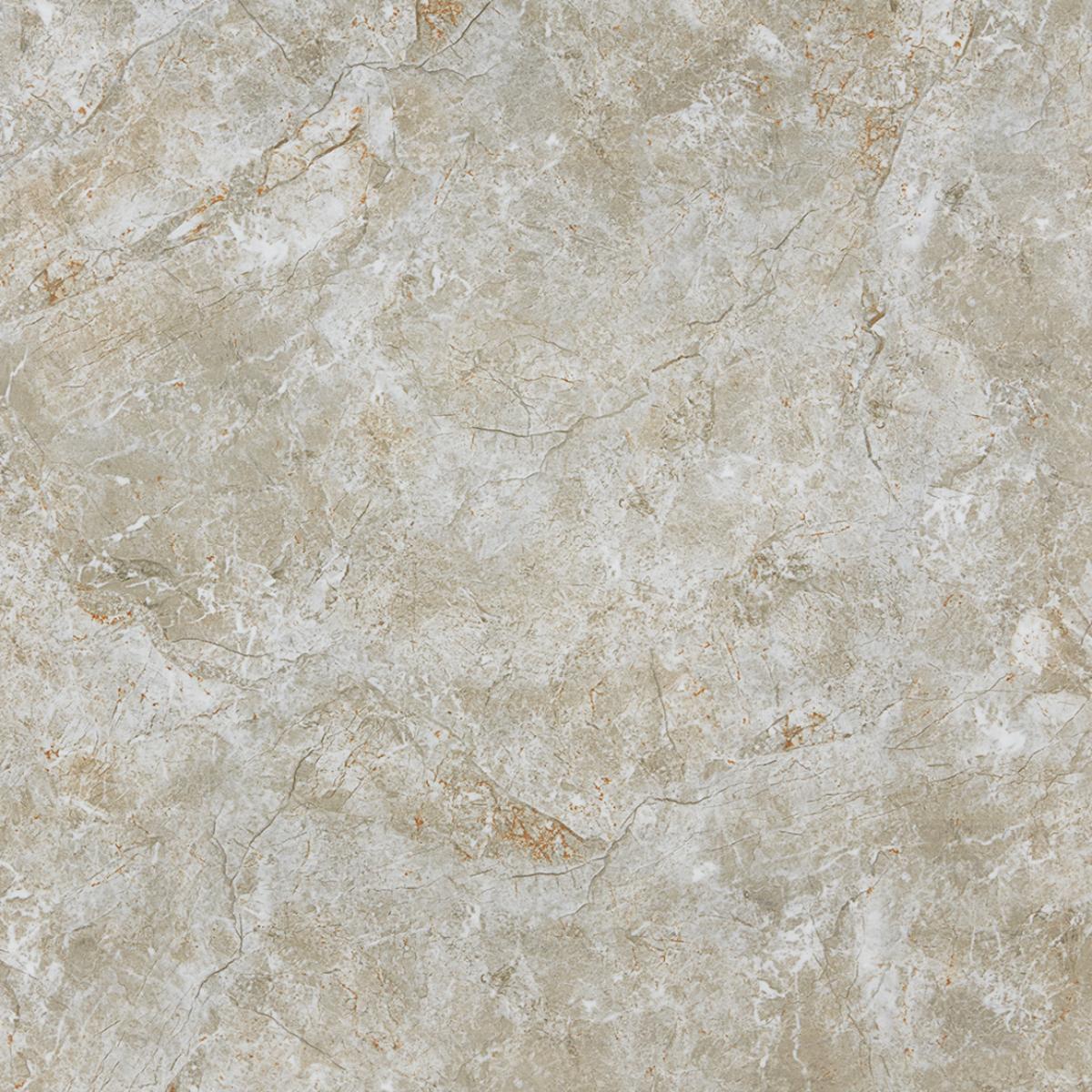 Porcelanato Elbrus Beige Brillante - 60x60 cm - 1.44 m2