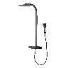 Columna Noken Touch Feel Premium Negro Mate
