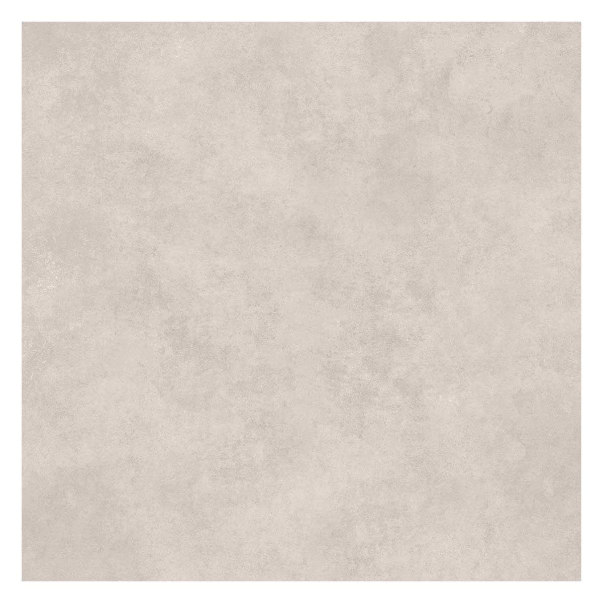 Piso Terre Cemento Gris Plata Mate - 45 x 45 cm - 2.23 m2
