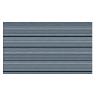 Porcelanato Dolce Azul Mate - 80.5X140 cm - 2.25 m2
