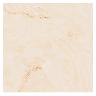 Porcelanato Marbled Marfil Brillante - 60X60 cm - 1.44 m2
