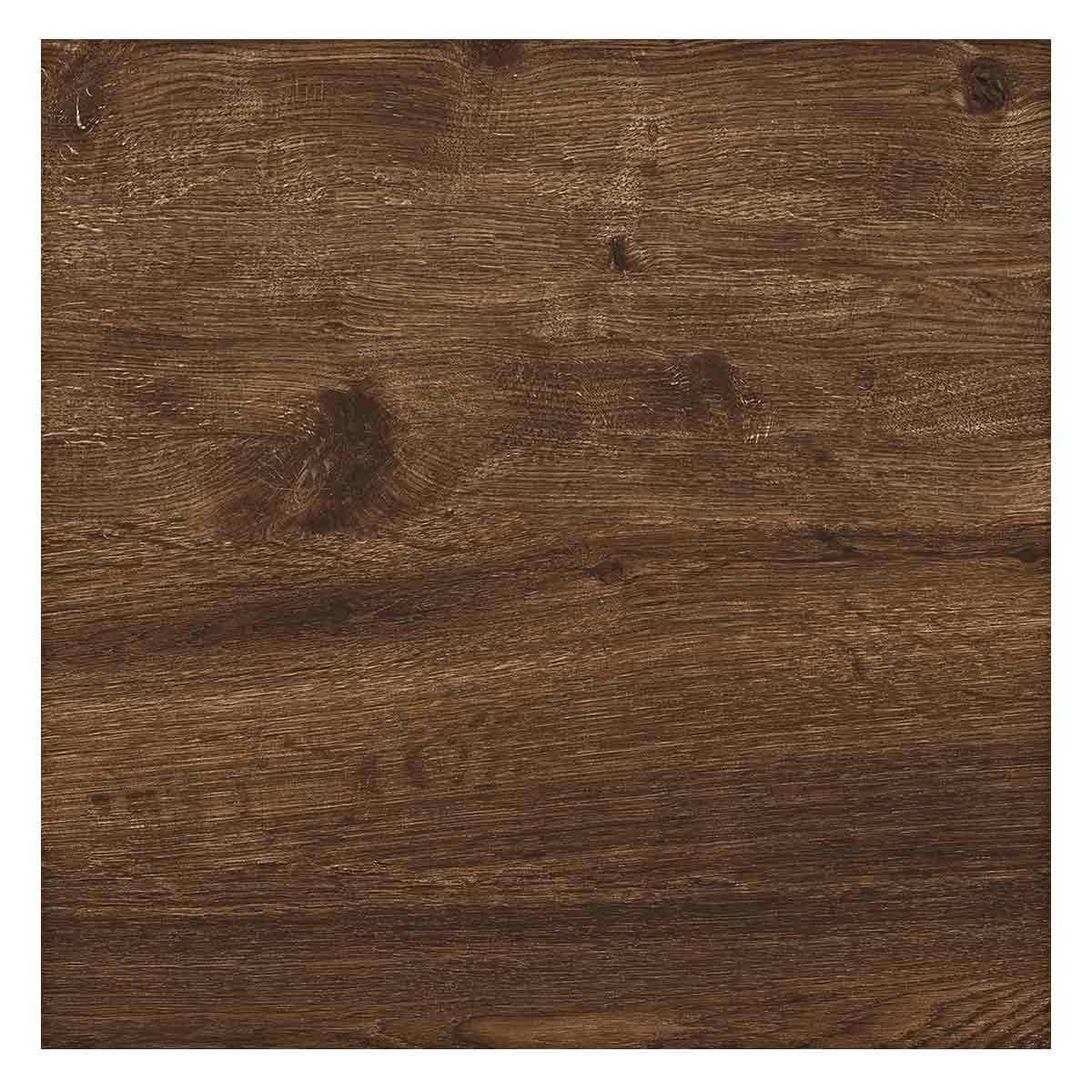 Porcelanato Ombue Marrón Pulido - 60X60 cm - 1.44 m2