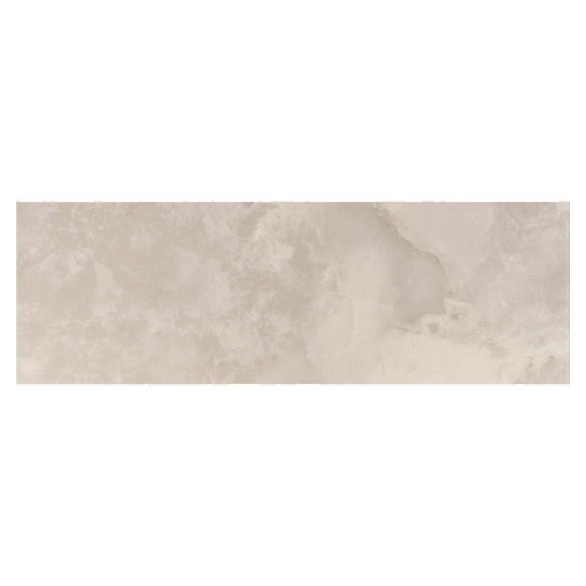 Mayólica Onyx Sky Blanco Brillante - 30X90 cm - 1.08 m2