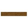 Piso Foresta Marrón Mate - 18.3X122 cm - 2.23 m2