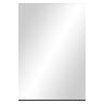 Espejo Italy Cristal Luz LED