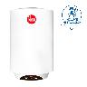 Terma De Acumulación Al Smart Electrica 80L - Blanco