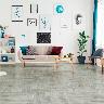 Gres Porcelanico Bagua Madera Gris Brillante - 59X59 cm - 1.39 m2