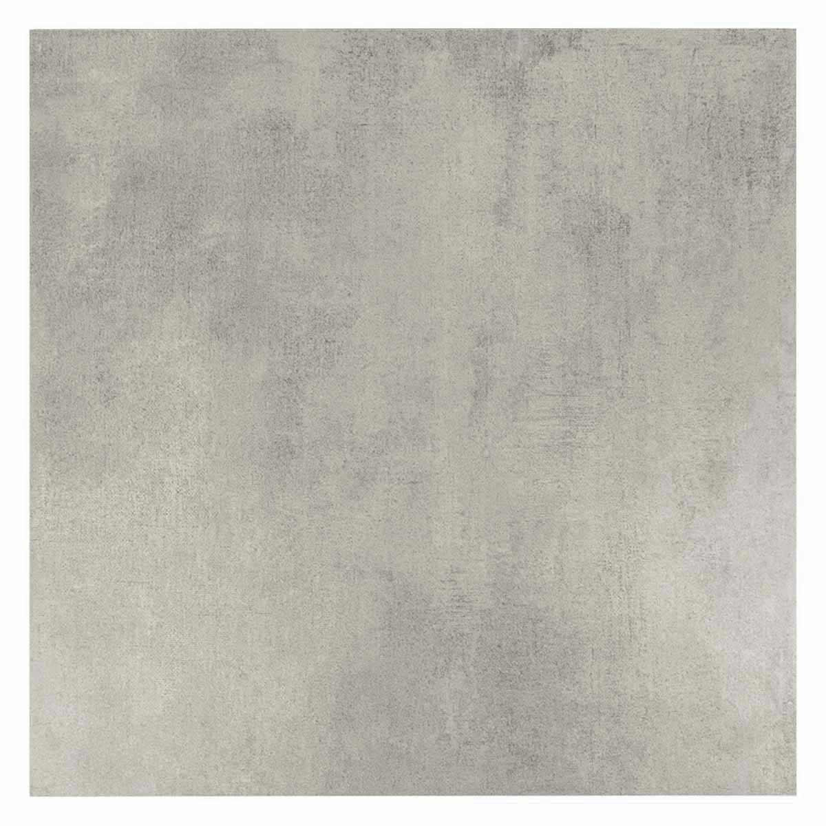 Porcelanato Andine Plateado Mate - 60X60 cm - 1.44 m2