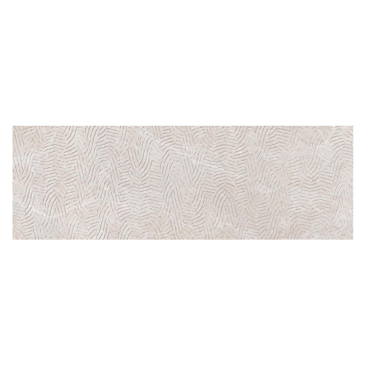 Mayólica Masaya Art Beige Mate - 40X120 cm - 1.44 m2