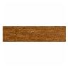 Porcelanato Ecofloor Jatoba Marrón Mate - 24.5X100 cm - 2.20 m2