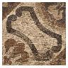 Porcelanato Hidraulicwood Moka Mate - 20x20 - 0.60 m2