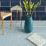 Porcelanato Acuarium Surf Mate - 15x15 - 0.79 m2