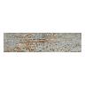 Porcelanato Lendaria Gris Mate Rectificado - 29.1 x 117 cm - 1.36 m2