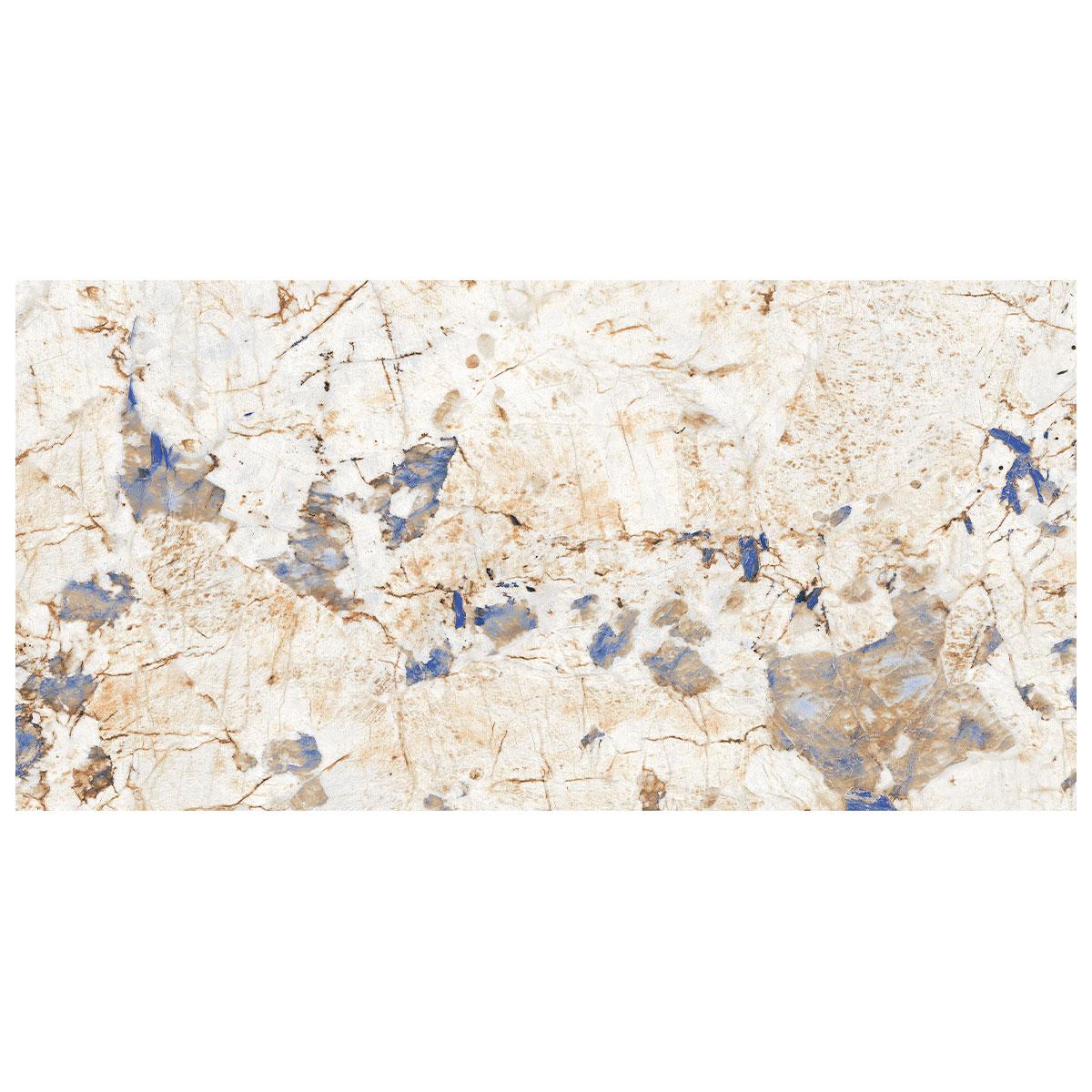 Porcelanato Cassinelli Design Patagonia Mate Rect. Dest. Text. 60X120 Caja 1.44 M2