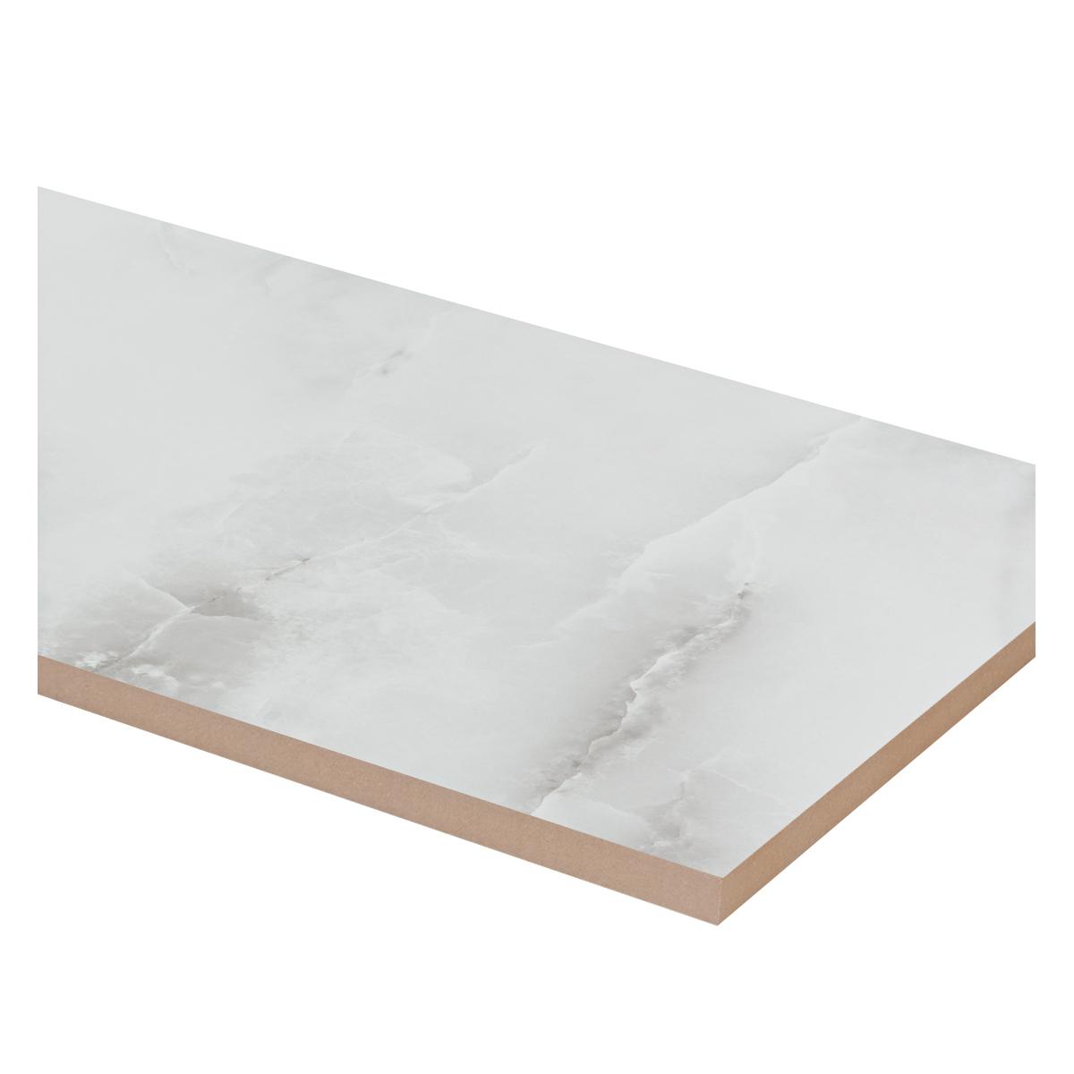 Porcelanato Allure Gris Pulido - 30X60 cm - 1.08 m2