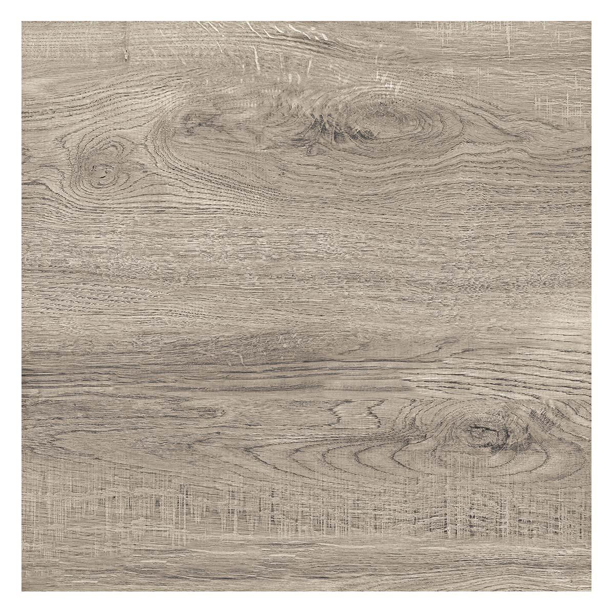 Porcelanato Ombu Gris Brillante - 60X60 cm - 1.44 m2