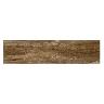 Porcelanato Demolicao Marrón Destonificado - 28 x 119 cm - 1.03 m2