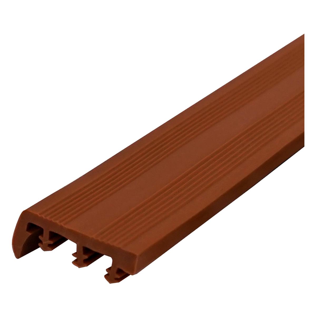 Antideslizante Rodoplast Tabaco (Tapa) 2.4Mt
