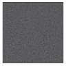 Porcelanato Unicolor Negro Mate - 60X60 cm - 1.44 m2