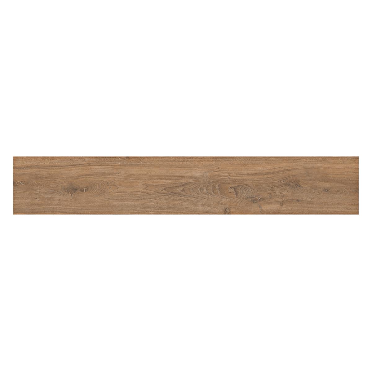 Porcelanato Borneo Miel Mate - 20X120 cm - 1.68 m2