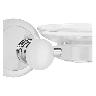Jabonera Para Baño Siani Brillante