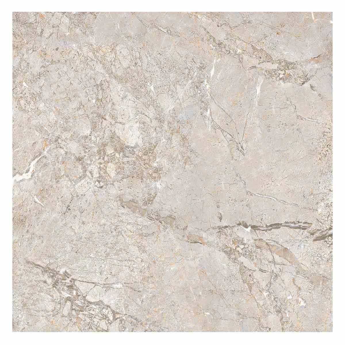Porcelanato Sonant Beige Pulido - 60X60 cm - 1.44 m2